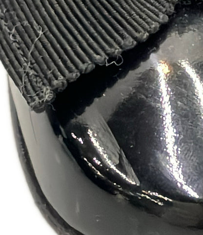 Salvatore Ferragamo バックバンドパンプス レディース SIZE 6.5 サルヴァトーレフェラガモ