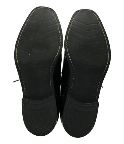 SCOTCH GRAIN ドレスシューズ F-0001 メンズ SIZE 25 1/2 (S) スコッチグレイン