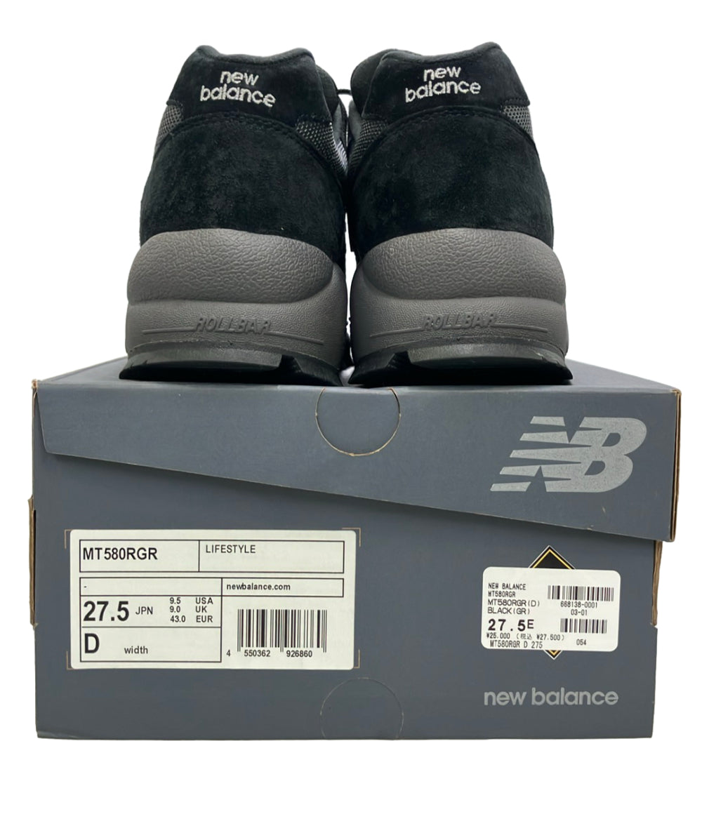 NEW BALANCE ローカットスニーカー MT580RGR メンズ SIZE 27.5 ニューバランス