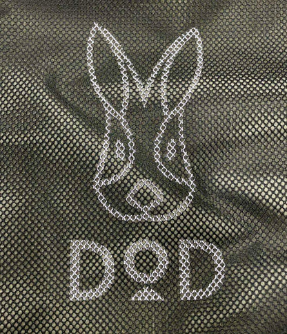 ディーオーディー ハンドバッグ ミッツ・ワケブクーロ レディース DOD