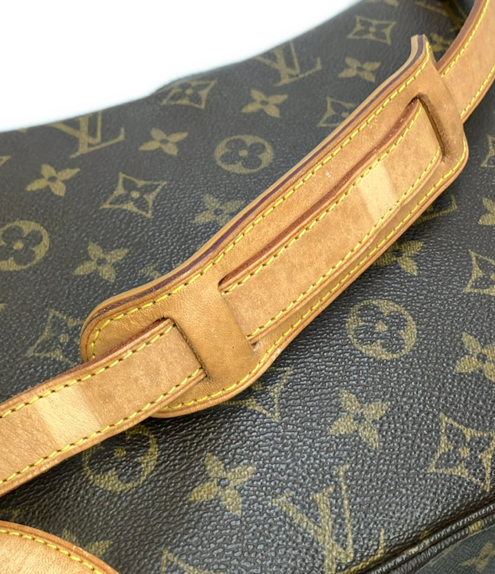 LOUIS VUITTON ショルダーバッグ 肩掛け ブローニュ30 モノグラム M51265 レディース ルイ・ヴィトン