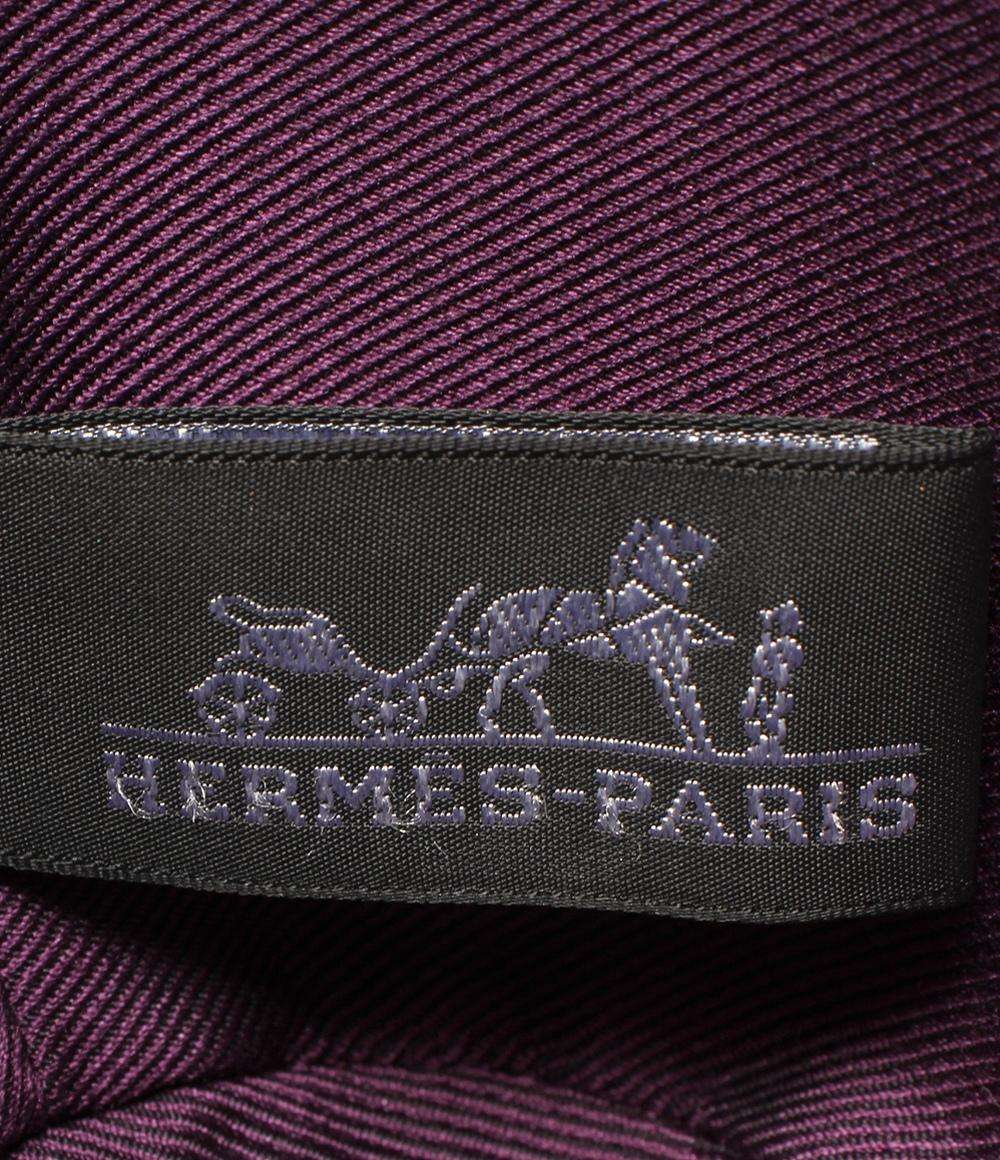 エルメス ポーチ シルバー金具 キャンバス トルッス パルミール ミニ レディース HERMES