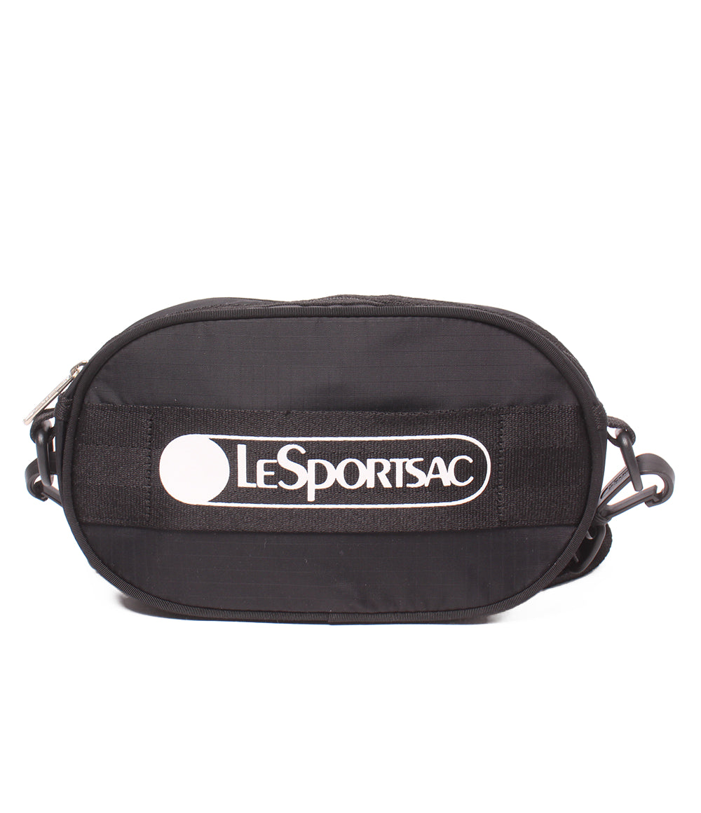 LeSportsac ショルダーバッグ 斜め掛け レディース メンズ レスポートサック