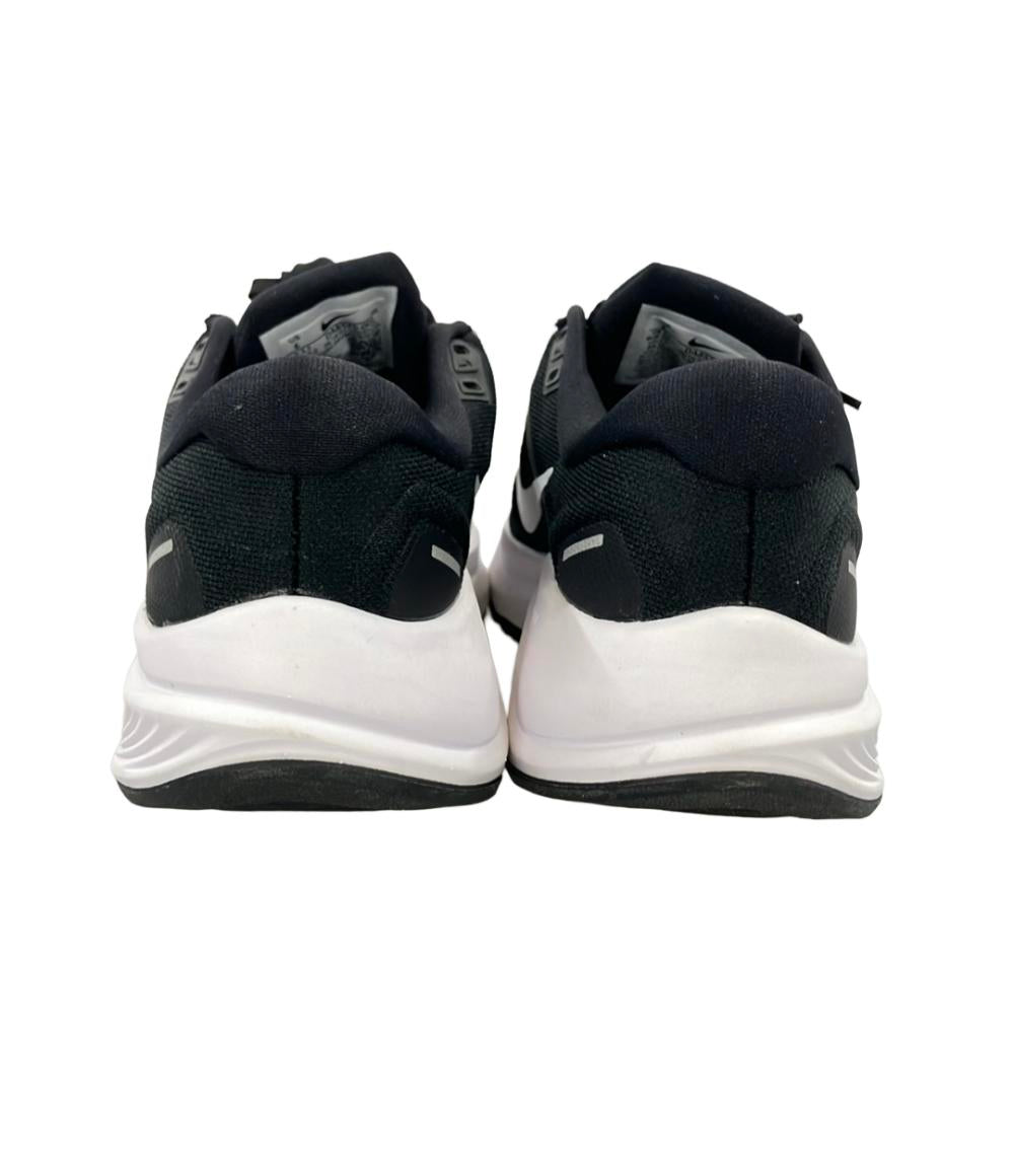 NIKE ローカットスニーカー エア ズーム ストラクチャー 24 DA8570-001 レディース SIZE 23.0 (M) ナイキ