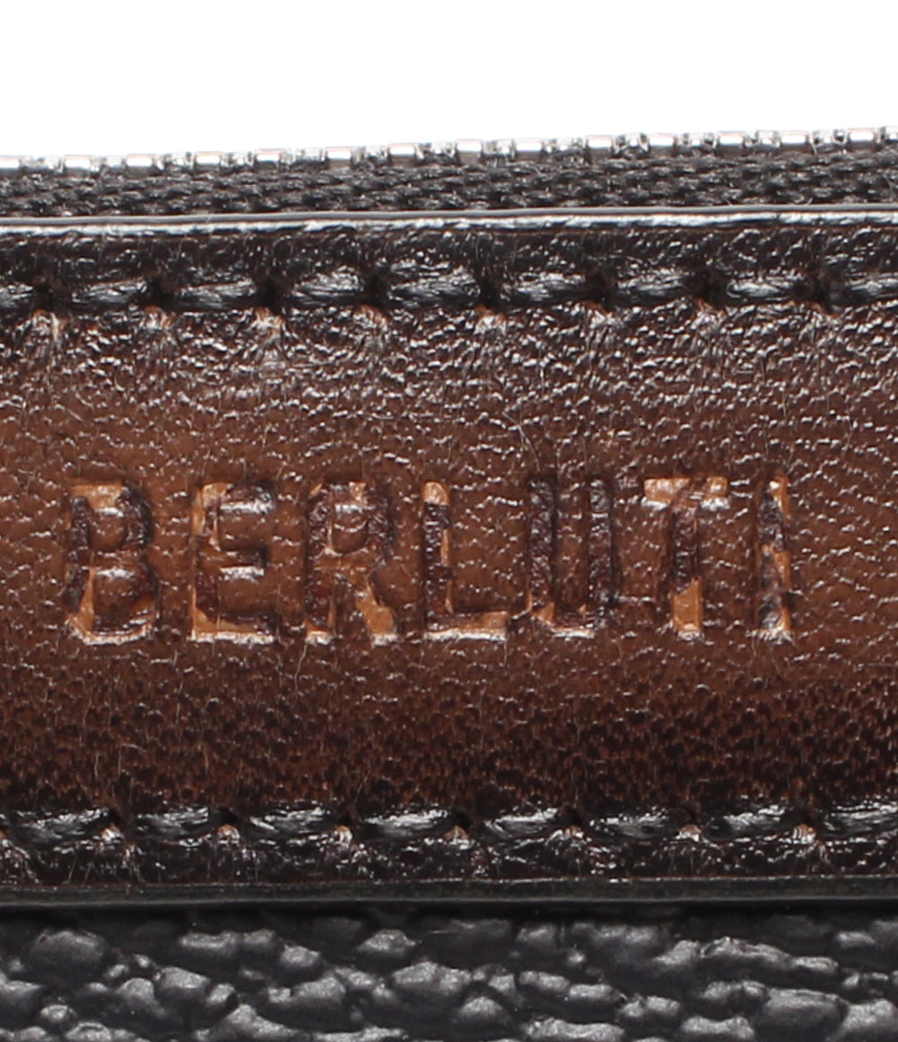 美品 Berluti コインケース キーケース メンズ ベルルッティ