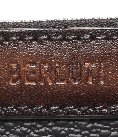 美品 Berluti コインケース キーケース メンズ ベルルッティ