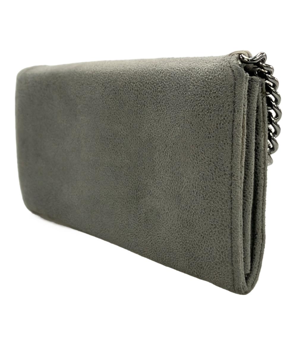 ステラマッカートニー 長財布 レディース Stella McCartney