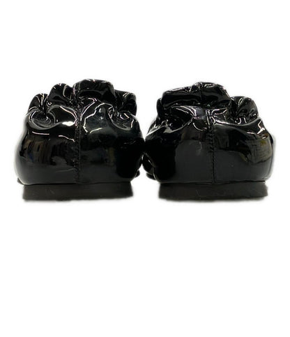 Tory Burch エナメルバレエシューズ レディース SIZE 7M (24cm) トリーバーチ