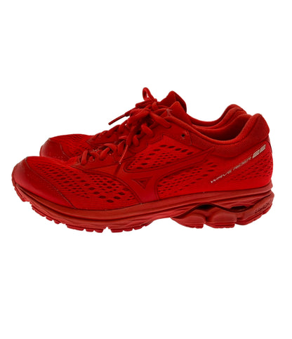 Mizuno ローカットスニーカー ランニングシューズ WAVE RIDER 22 J1GC183163 メンズ レディース SIZE 25.0 ミズノ