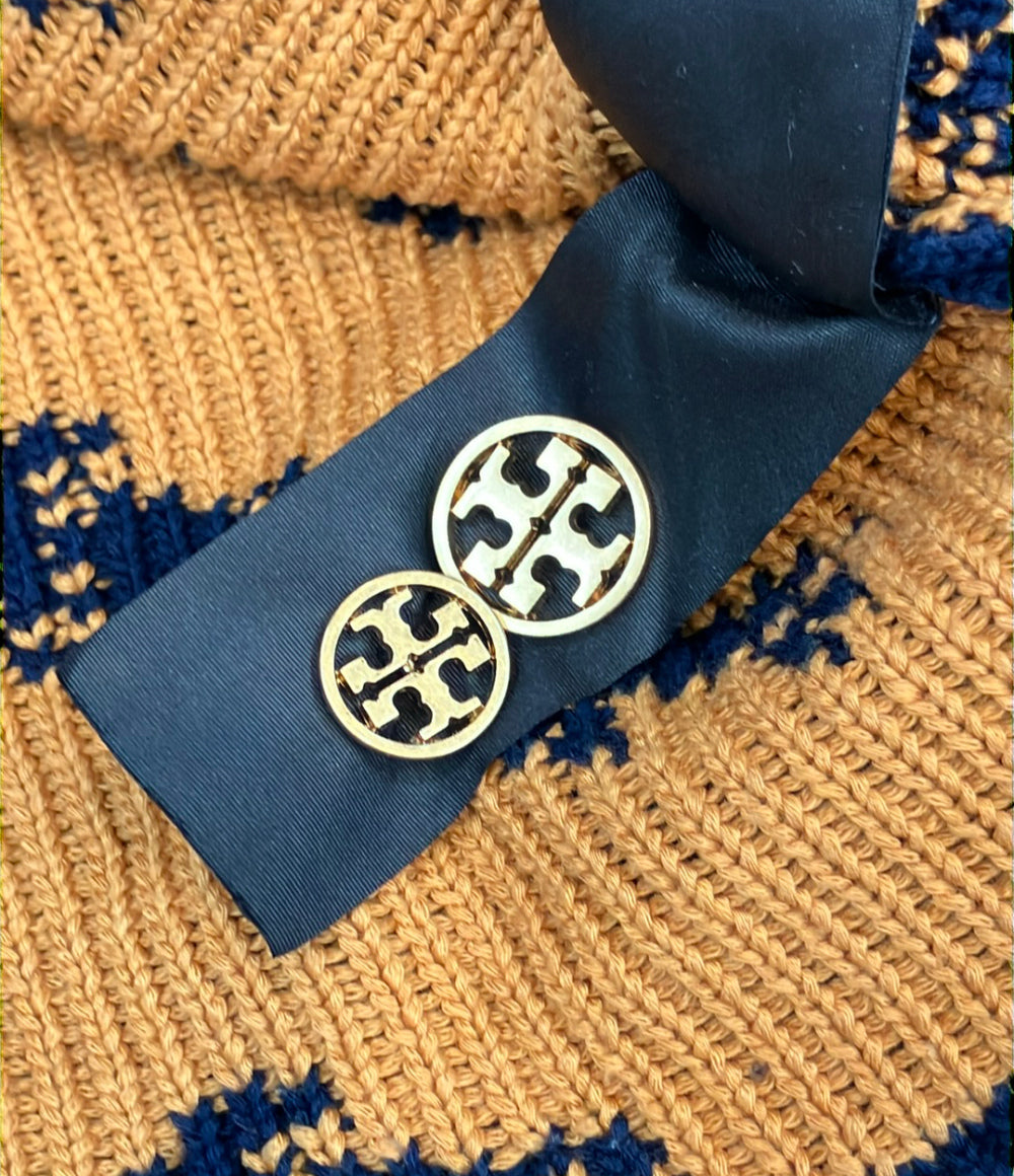 Tory Burch カーディガン レディース SIZE XS トリーバーチ