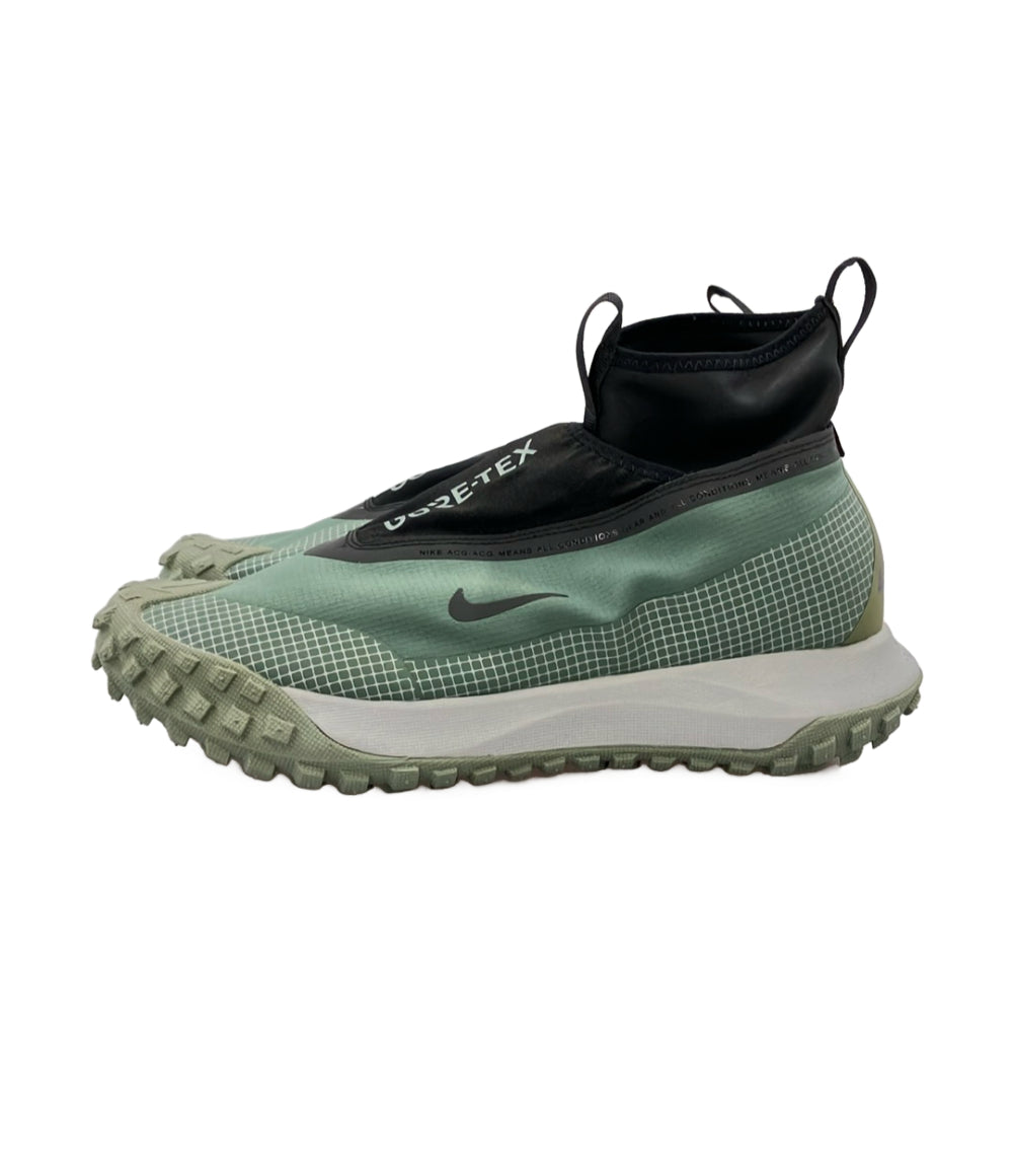 美品 NIKE ローカットスニーカー ACG マウンテン フライ GTX CT2904-300 メンズ SIZE 30.0 ナイキ