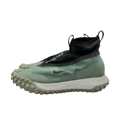 美品 NIKE ローカットスニーカー ACG マウンテン フライ GTX CT2904-300 メンズ SIZE 30.0 ナイキ