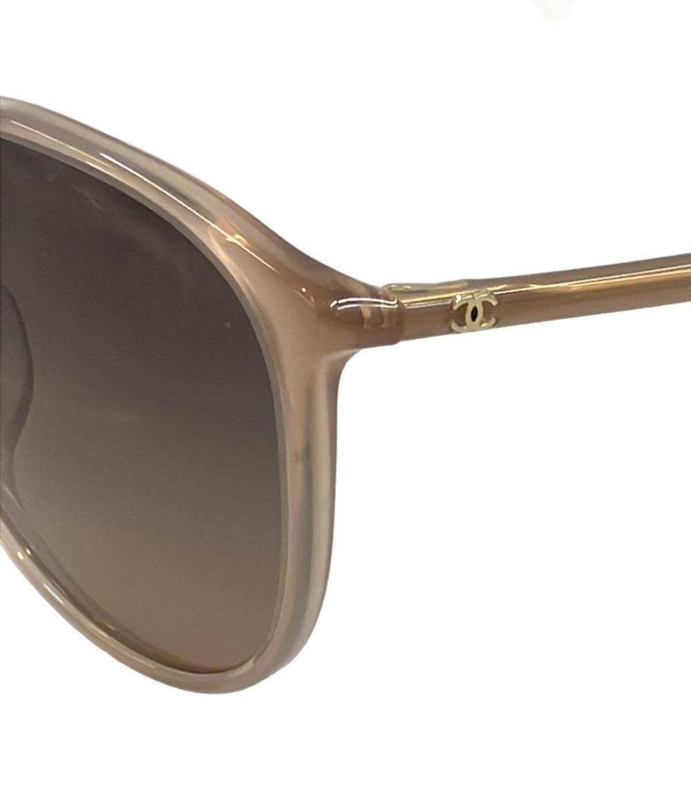 シャネル サングラス 1623K0 レディース CHANEL