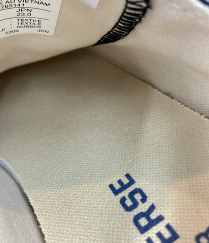 CONVERSE ローカットスニーカー ネクスター 110 OX 32765141 レディース SIZE 23.0 (M) コンバース