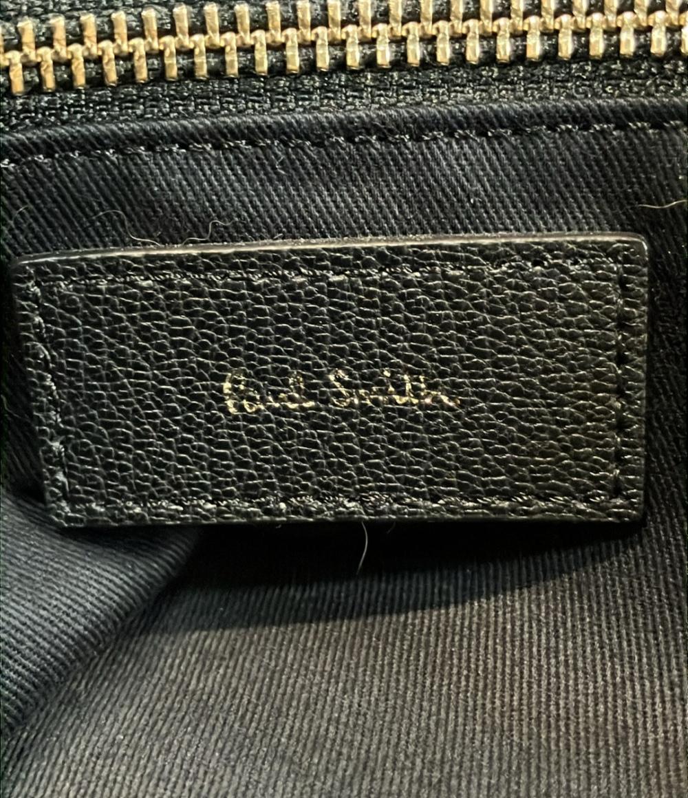 ポールスミス トートバッグ ペイズリー柄 レディース PAUL SMITH