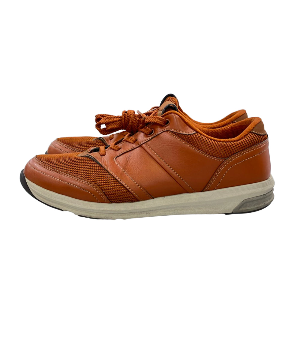 Mizuno ローカットスニーカー レディース SIZE 25.0 (XL) ミズノ
