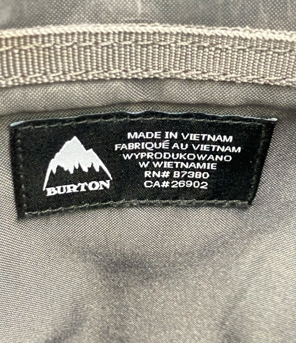 BURTON リュック デイパック レディース バートン