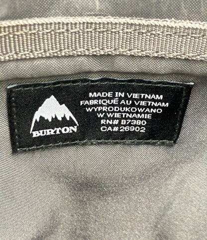 BURTON リュック デイパック レディース バートン
