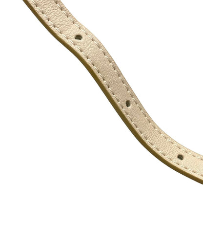 美品 Samantha Thavasa ショルダーバッグ 斜め掛け チェーン レディース サマンサタバサ
