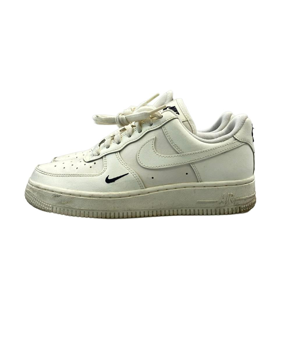 NIKE ローカットスニーカー WMNS AIR FORCE 1 07 ESS TRK3 HF1058-133