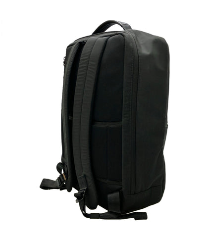 美品 Samsonite 2way ビジネスバッグ ブリーフケース リュック デイパック メンズ サムソナイト