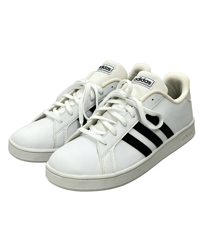 adidas ローカットスニーカー GRANDCOURT K EF0103 レディース SIZE 24.0 アディダス