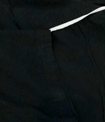 B YOHJI YAMAMOTO 半袖シャツ オープンカラー NV-B60-816 メンズ SIZE 2 (M) ビー ヨウジ ヤマモト