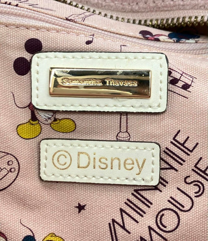 Samantha Thavasa Disney トートバッグ レディース サマンサタバサ ディズニー