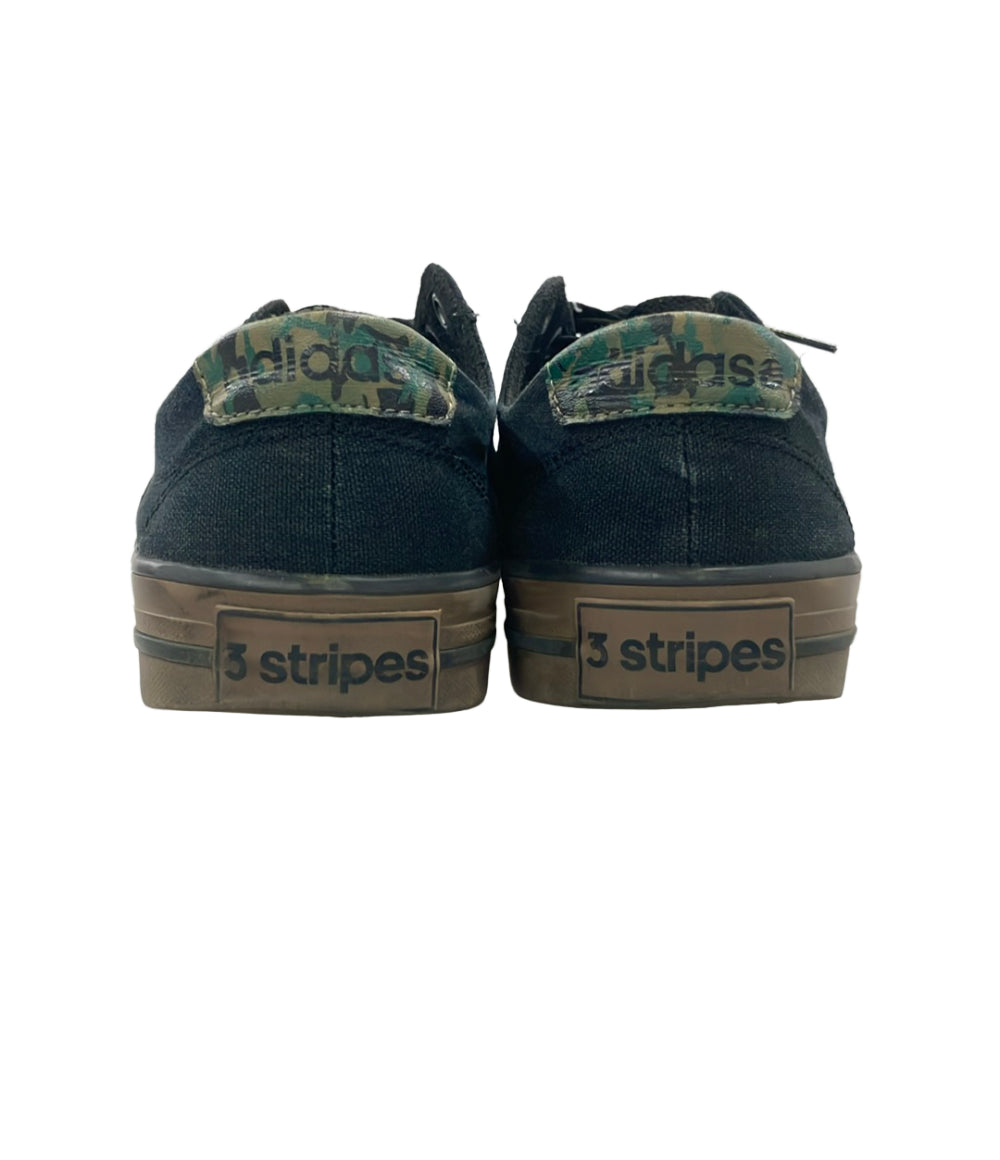 adidas ローカットスニーカー カモフラージュ柄 メンズ SIZE 25.5 (S) アディダス