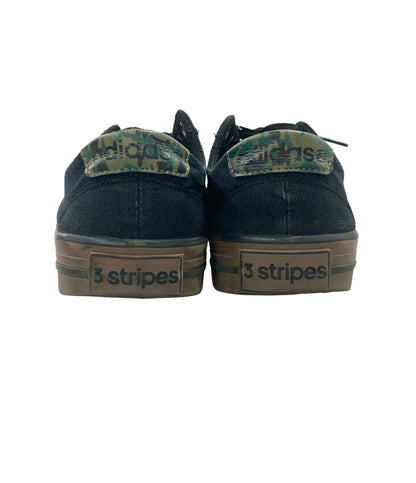 adidas ローカットスニーカー カモフラージュ柄 メンズ SIZE 25.5 (S) アディダス