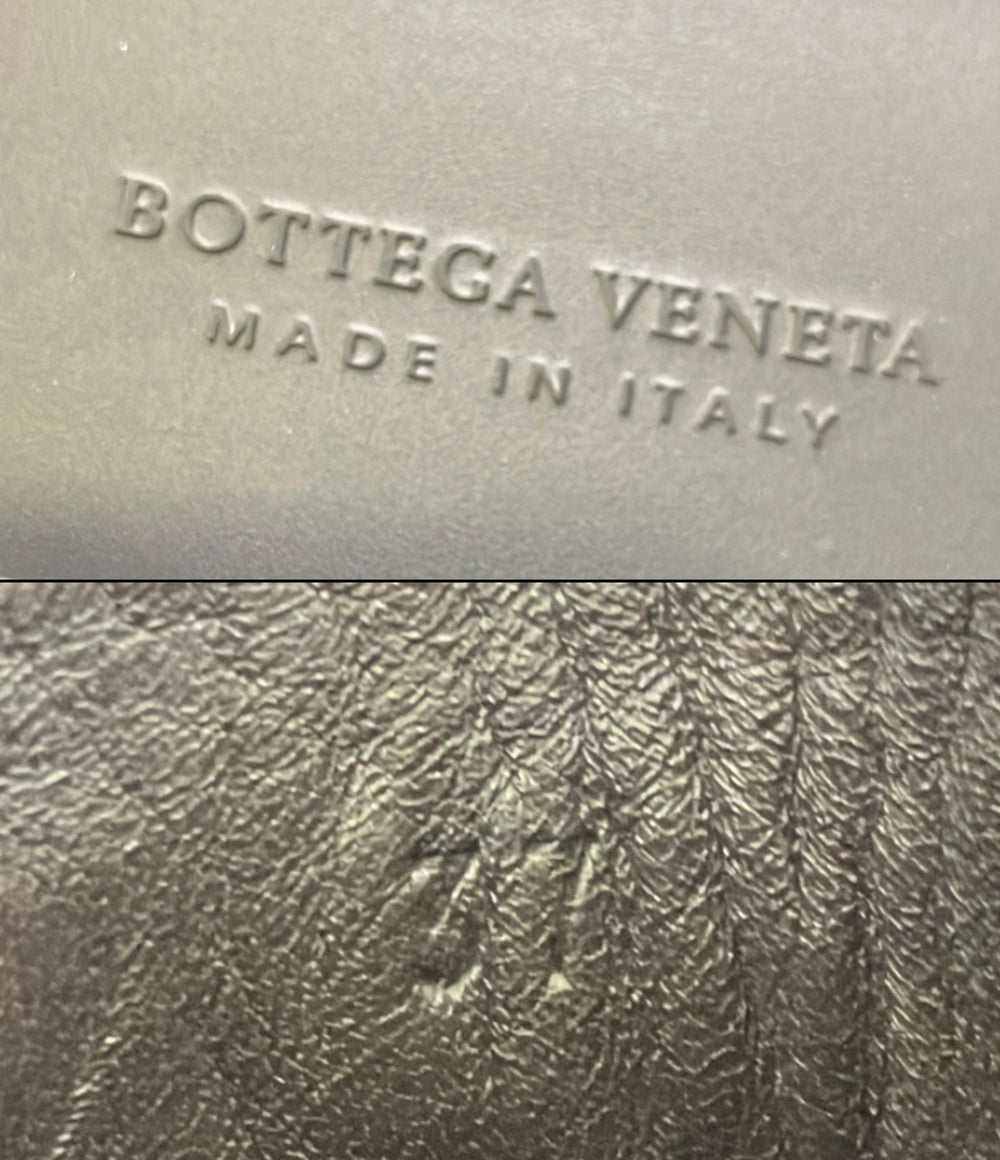 BOTTEGA VENETA ラグ チェルシーアンクルブーツ レディース SIZE 37 (23.5cm) ボッテガ・ヴェネタ