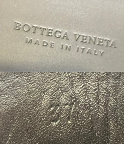 BOTTEGA VENETA ラグ チェルシーアンクルブーツ レディース SIZE 37 (23.5cm) ボッテガ・ヴェネタ
