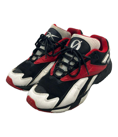 リーボック ローカットスニーカー CLASSIC INTVL 96 FX7137 メンズ SIZE 28.0 (XL) Reebok NOIR