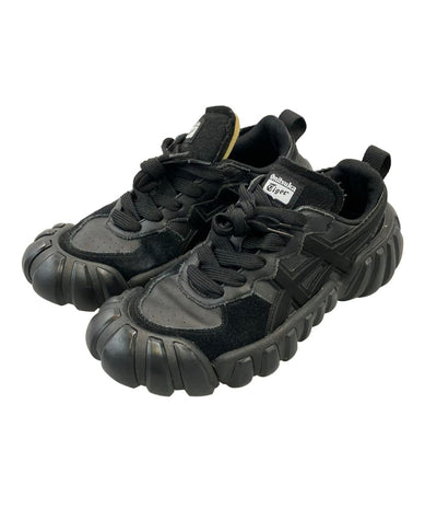 ONITSUKA TIGER ローカットスニーカー DENTIGRE LS 1183B421 ユニセックス SIZE 27.0 (XL) オニツカタイガー