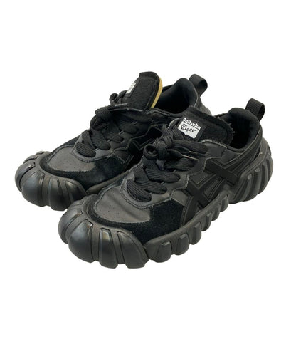 ONITSUKA TIGER ローカットスニーカー DENTIGRE LS 1183B421 ユニセックス SIZE 27.0 (XL) オニツカタイガー