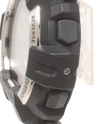 美品 CASIO 腕時計 G-SHOCK 電波ソーラー ソーラー GW-8900 メンズ カシオ