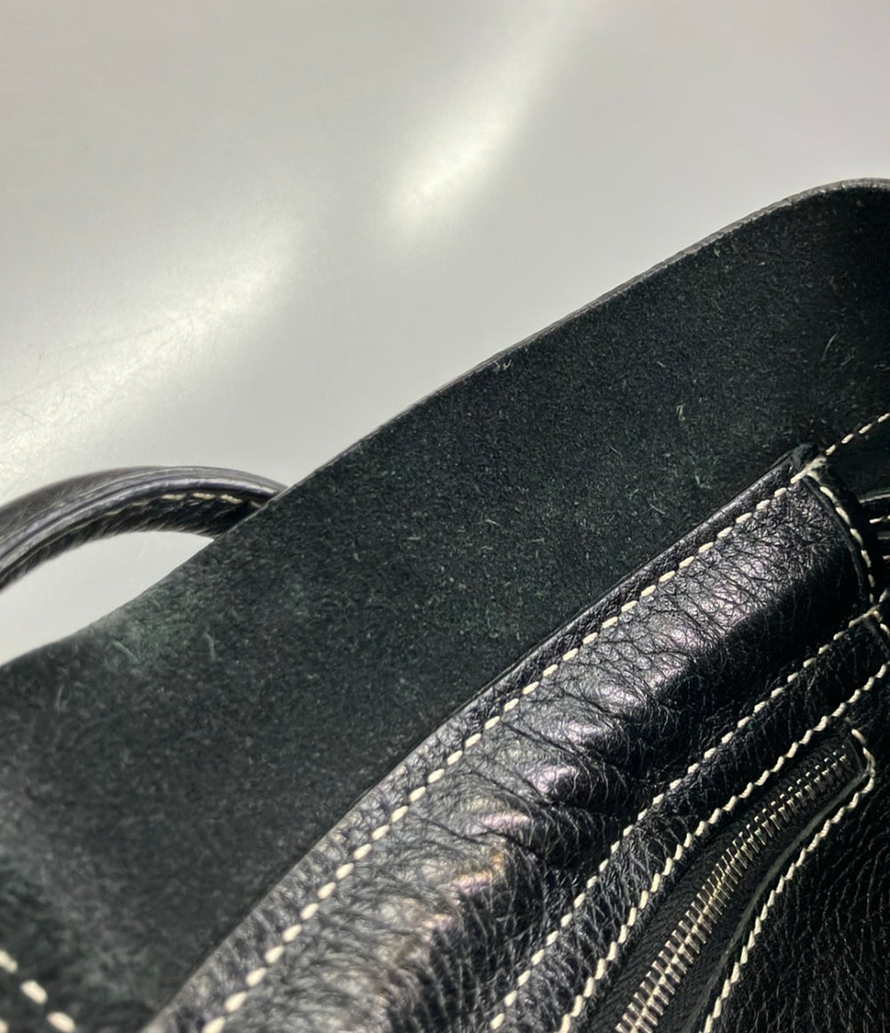 TOD’S トートバッグ レザー レディース トッズ