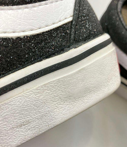 バンズ ローカットスニーカー レディース SIZE 23 (M) VANS