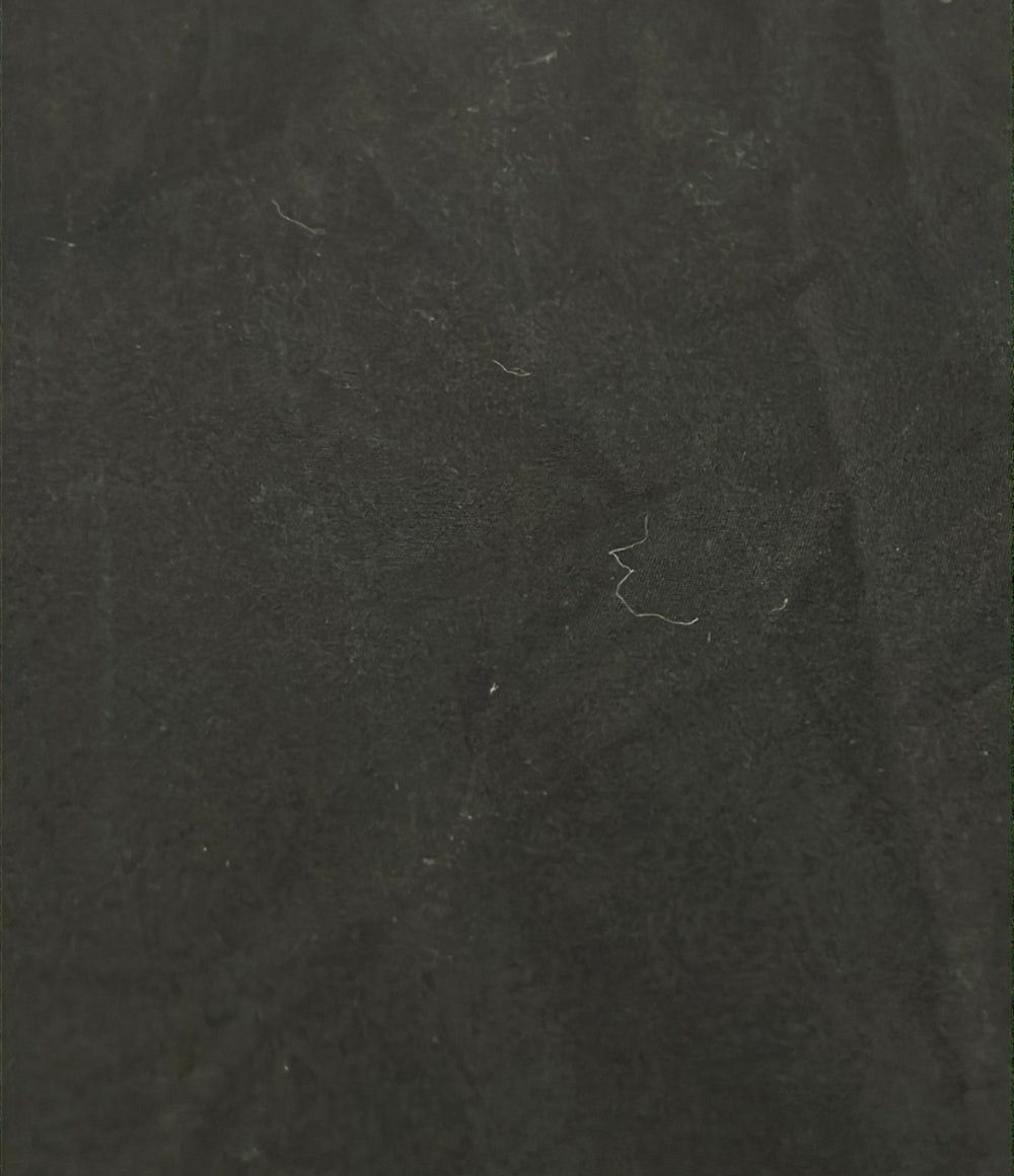 B Yohji Yamamoto 長袖 ワンピース NN-B62-001 メンズ SIZE 2 (M) ビー ヨウジヤマモト