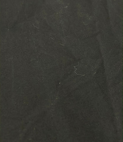 B Yohji Yamamoto 長袖 ワンピース NN-B62-001 メンズ SIZE 2 (M) ビー ヨウジヤマモト