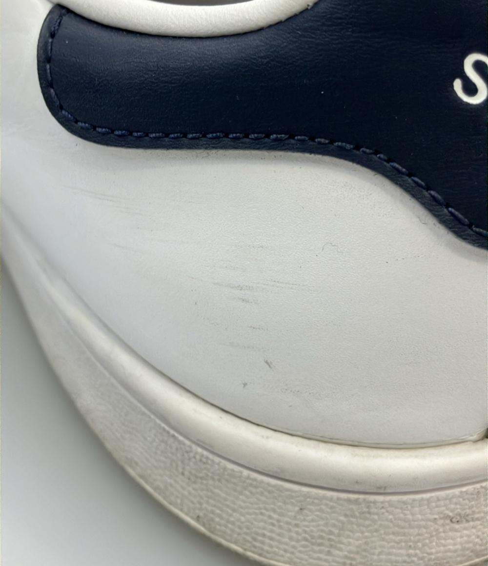 adidas ローカットスニーカー STAN SMITH M20325 メンズ SIZE 28.0 (XL) アディダス