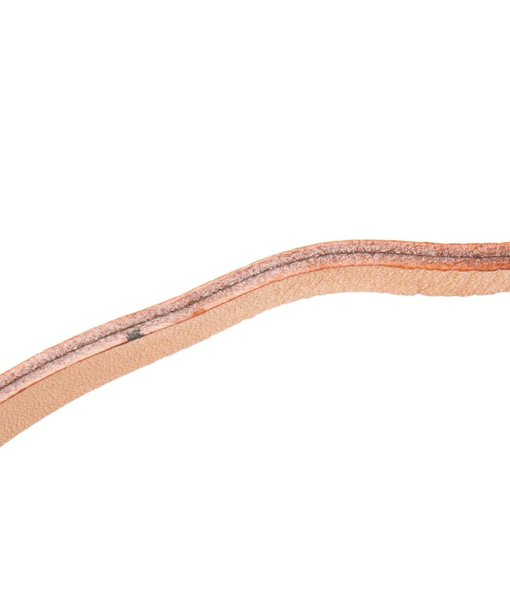 Louis Vuitton ベルト ポシェットフロランティーヌ S レディース ルイヴィトン