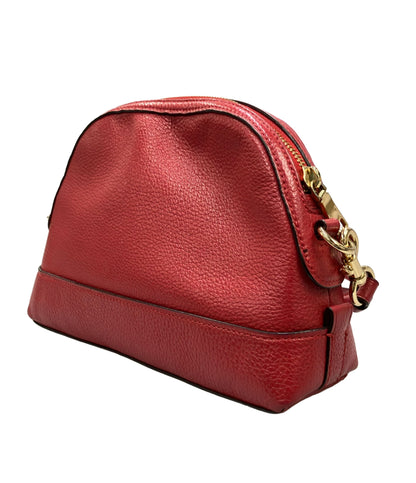 美品 COACH ショルダーバッグ 斜め掛け レザー F76673 レディース コーチ