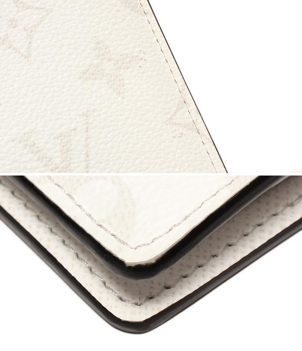 ルイ・ヴィトン 長財布 ポルトフォイユ･ブラザ NM タイガラマ M30889 メンズ LOUIS VUITTON