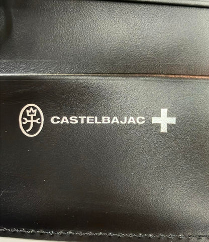 JC de CASTELBAJAC 4連キーケース レディース カステルバジャック