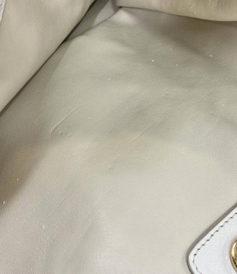 サルヴァトーレフェラガモ トートバッグ ガンチーニ レディース Salvatore Ferragamo