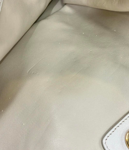 サルヴァトーレフェラガモ トートバッグ ガンチーニ レディース Salvatore Ferragamo