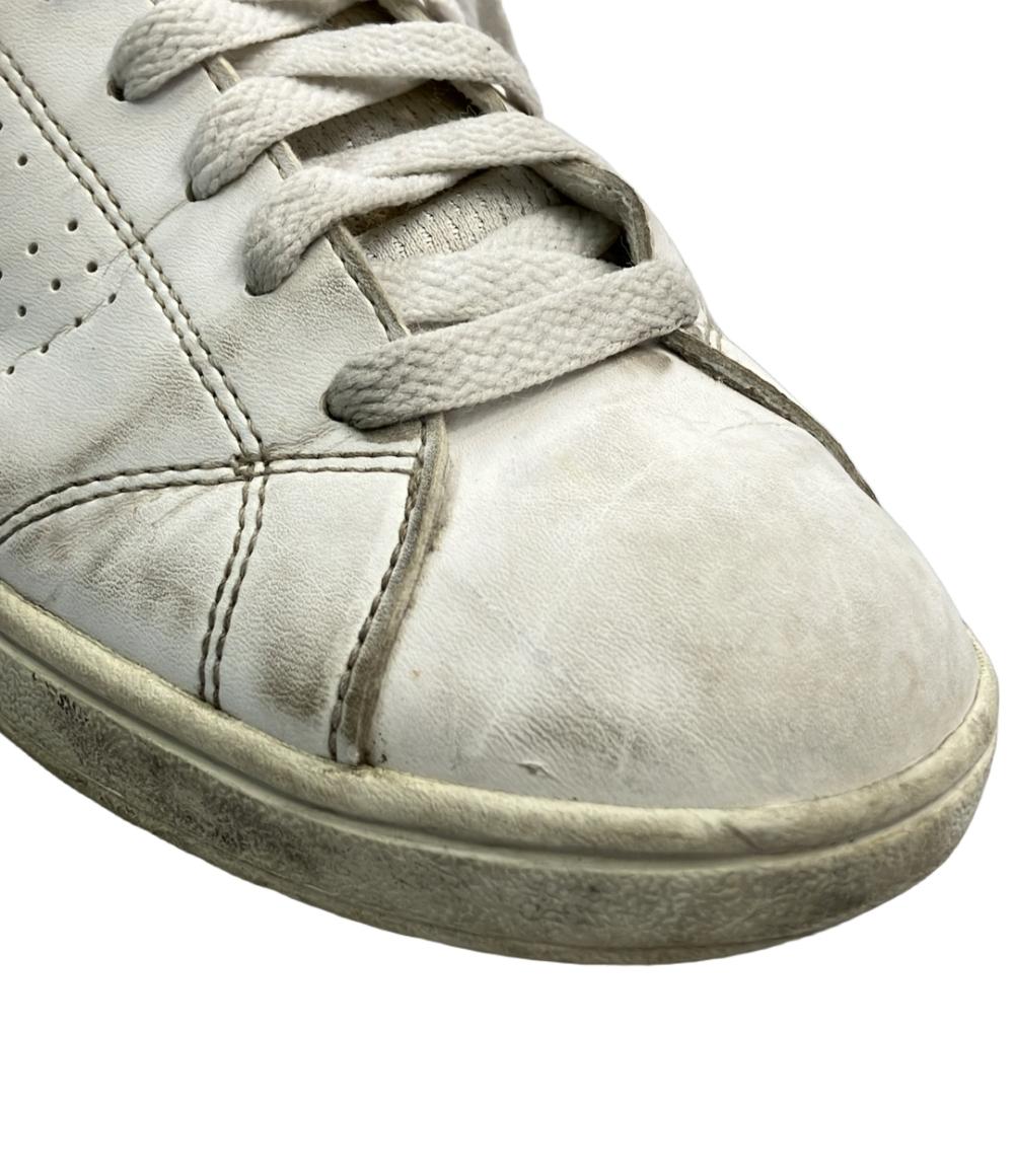 アディダス ローカットスニーカー VALCLEAN2 F99251 レディース SIZE 24.5 (L) adidas