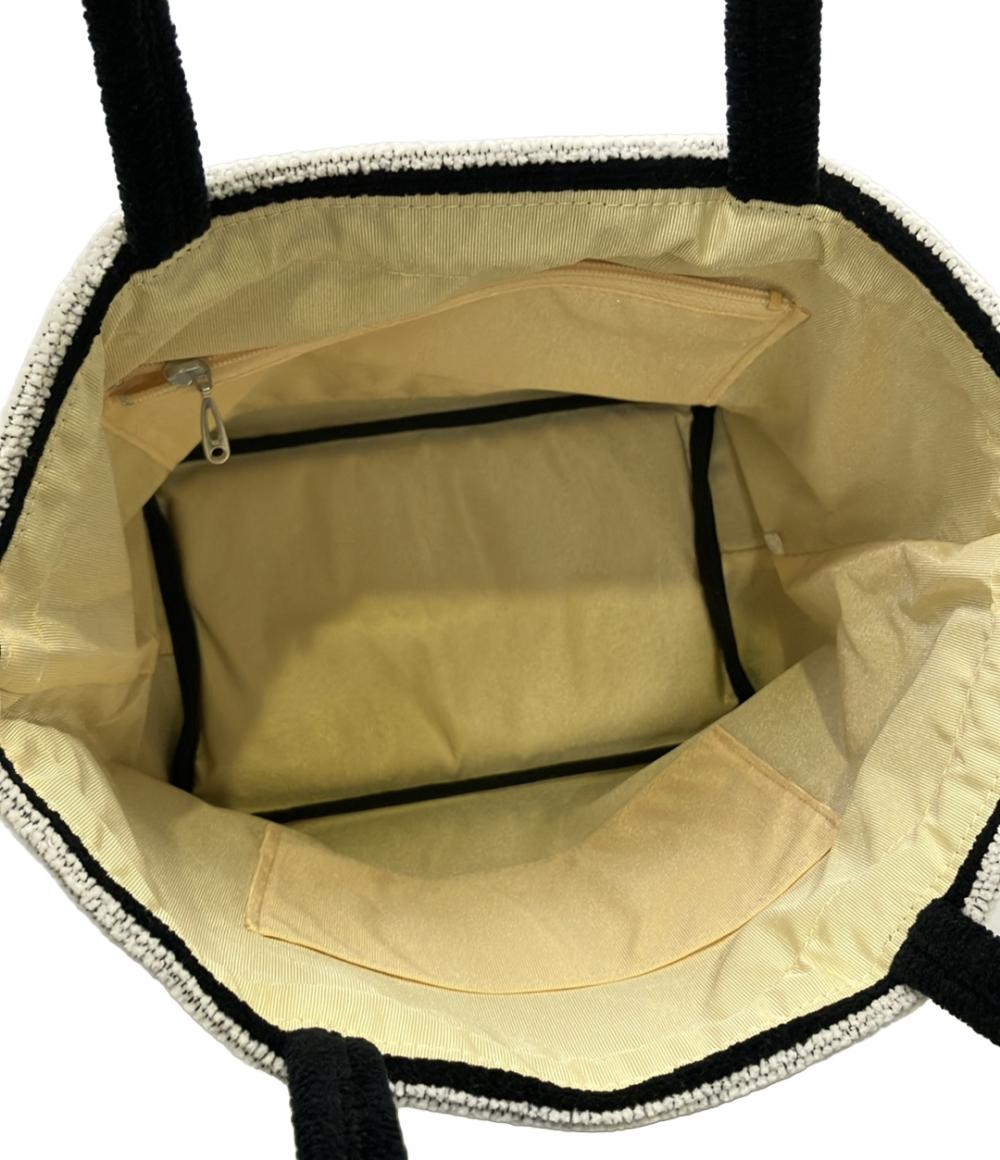 美品 FEILER ハンドバッグ トートバッグ レディース フェイラー