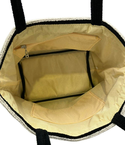 美品 FEILER ハンドバッグ トートバッグ レディース フェイラー